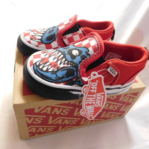 4t vans